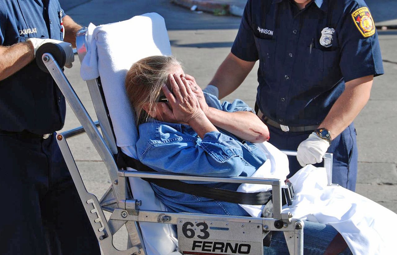 Personal Injury Lawyer