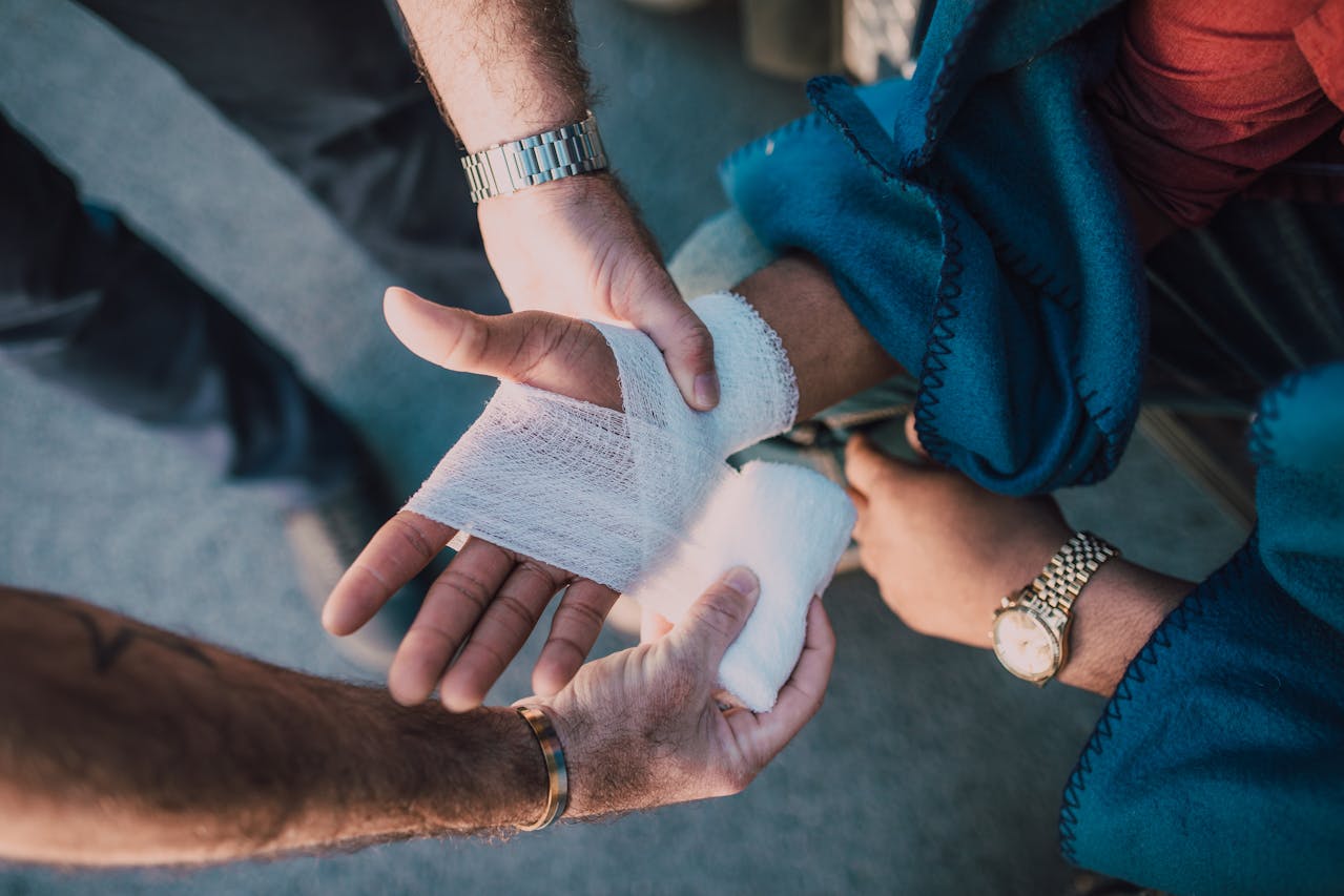 Personal Injury Lawyers