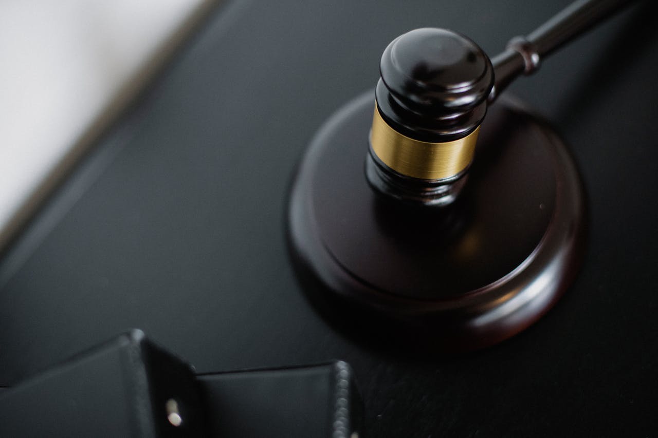 Red Oak Iowa Law Attorney