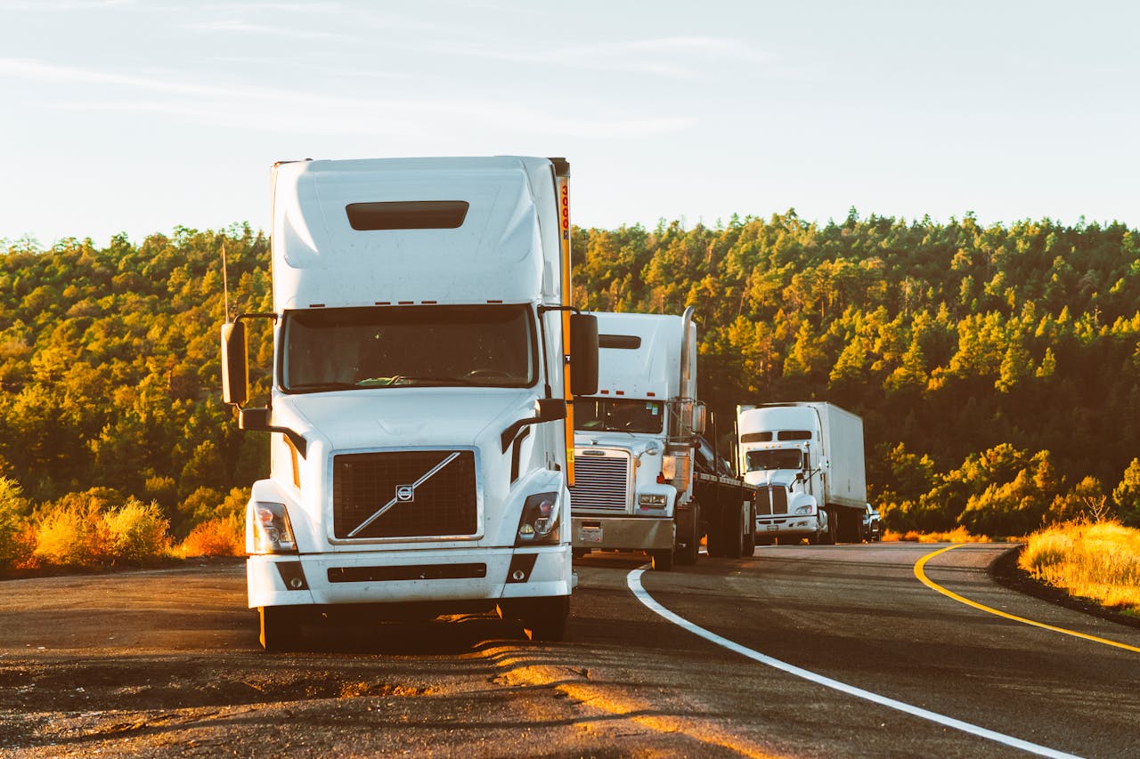 Truck Accident Attorney